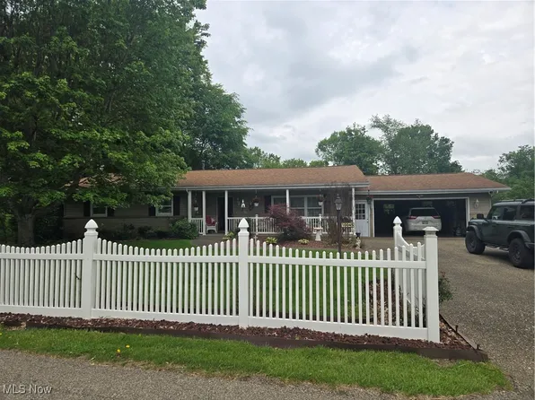 10045 Ball Ln, Byesville, OH 43723