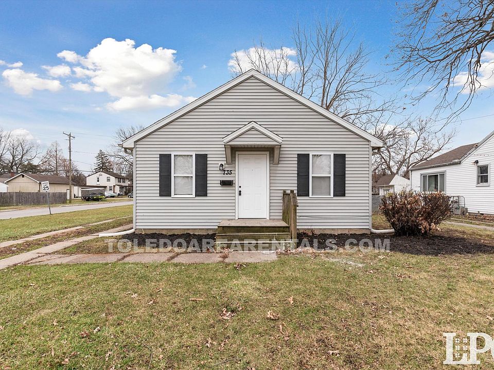 735 W Northgate Pkwy, Toledo, OH 43612 Zillow