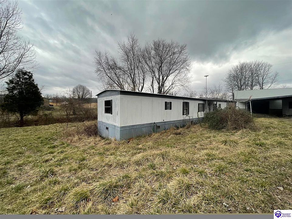 123 May Irby Ln, Cloverport, KY 40111 Zillow