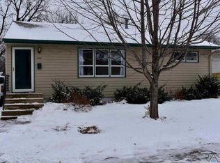 604 S Thompson Ave, Sioux Falls, SD 57103