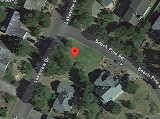 910 Lakeview Dr UNIT 5100, Manzanita, OR