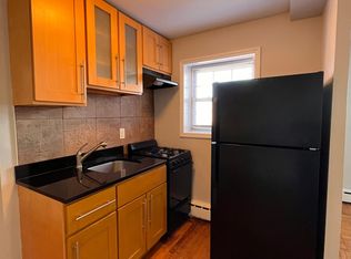 31 Duncan Ave #7F, Jersey City, NJ 07304