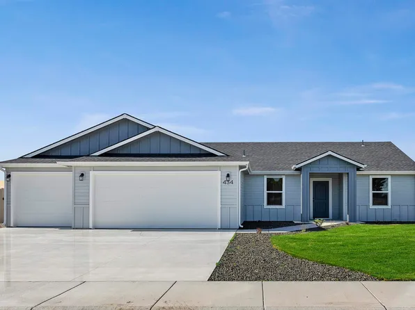 434 Autumn Blaze St, New Plymouth, ID 83655