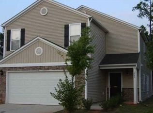 246 Brookhaven Dr, Clayton, NC 27527