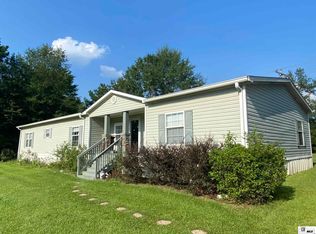 1978 Highway 507, Simsboro, LA 71275