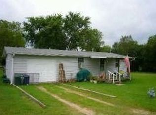 115 S School Pl, Gassville, AR 72635