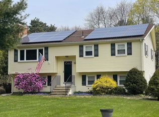 12 Juniper Brook Rd, Northborough, MA 01532