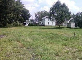 319 N Webb Ave, Alliance, OH 44601