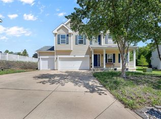 509 Meadow Glen Ct, House Springs, MO 63051