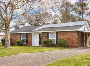 1942 Neptune Dr, Augusta, GA 30906