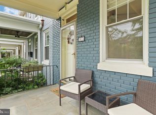 1813 Bay St SE, Washington, DC 20003