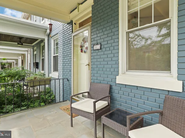 1813 Bay St SE, Washington, DC 20003