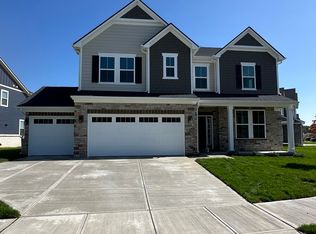 20455 Hudson Bay Ln, Westfield, IN 46074