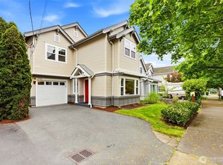 2712 S Irving St, Seattle, WA 98144