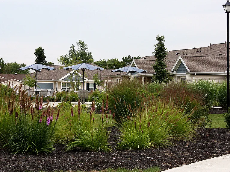 North Central Village — Photo 4