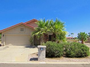 16414 E Ashbrook Dr APT A, Fountain Hills, AZ 85268
