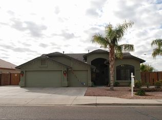 11209 E Adobe Rd, Mesa, AZ 85207