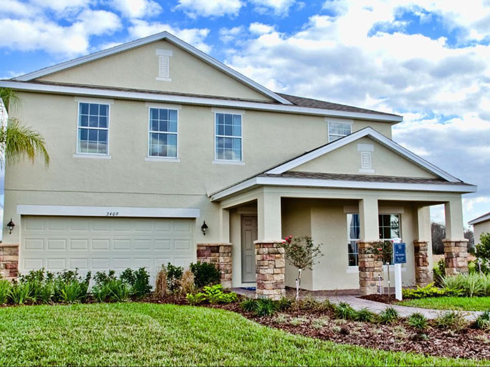 The Tremendous Westmorly