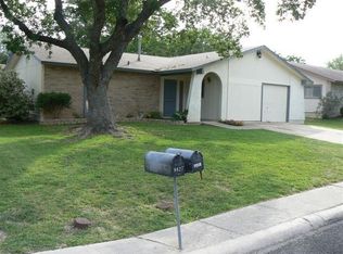 9831 Meadow Lark, Converse, TX 78109