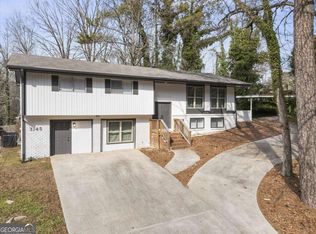 3145 Flat Shoals Rd, Atlanta, GA 30349