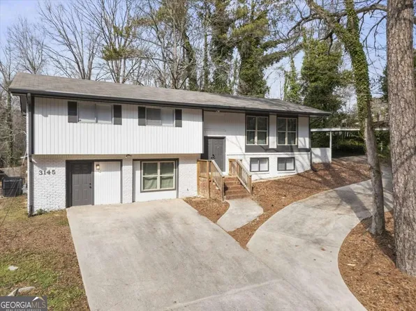 3145 Flat Shoals Rd, Atlanta, GA 30349
