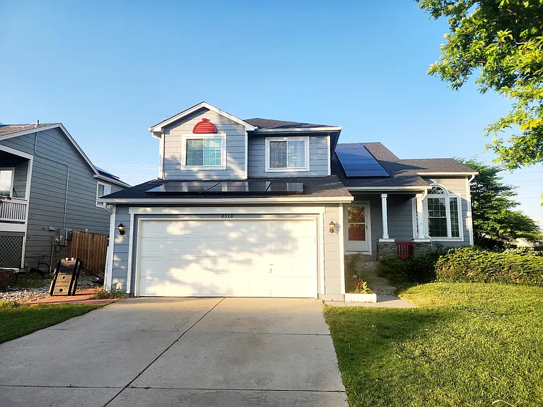 8510 Golden Eye Dr — Photo 1