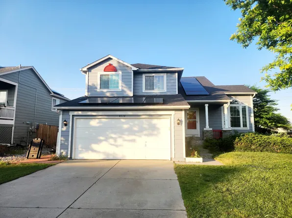 8510 Golden Eye Dr, Parker, CO 80134