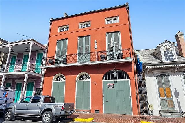 1st image of 831 Saint Peter St #Sq2