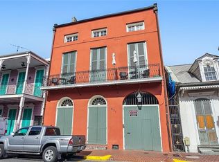 831 Saint Peter St #SQ2, New Orleans, LA 70116