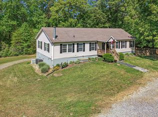 390 Captains Point Ln, Heathsville, VA 22473