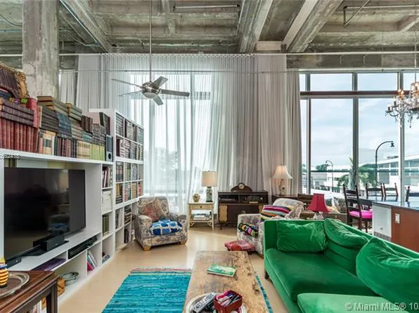 8101 Biscayne Blvd #R-307, Miami, FL 33138