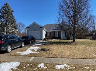 5313 Garden Dr, Crestwood, KY 40014