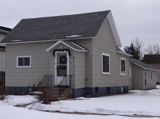 1415 Garfield Ave, Marinette, WI 54143