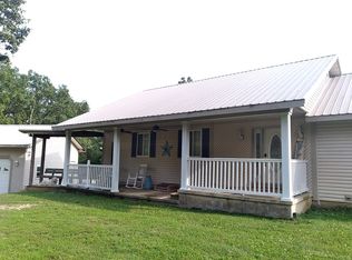 16479 Highway 19, Steelville, MO 65565