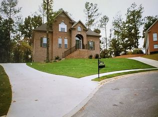 605 Lane Park Ter, Maylene, AL 35114