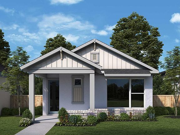 The Seaback - C Exterior
