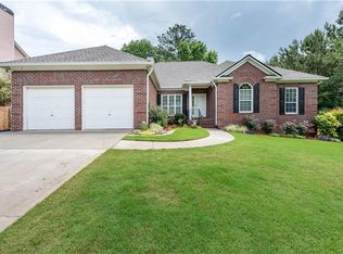 3862 Brentview Pl NW, Kennesaw, GA 30144