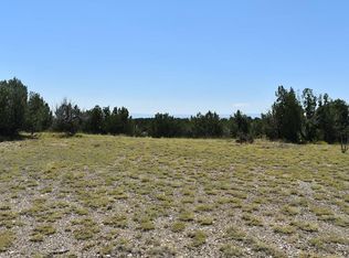 County Road 93.9, Model, CO 81059