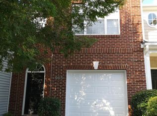 955 Shining Wire Way, Morrisville, NC 27560