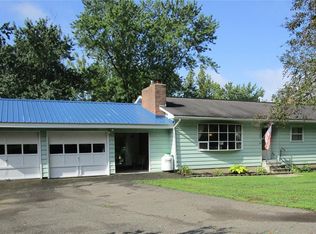 2760 Hickory St, Whitney Pt, NY 13862