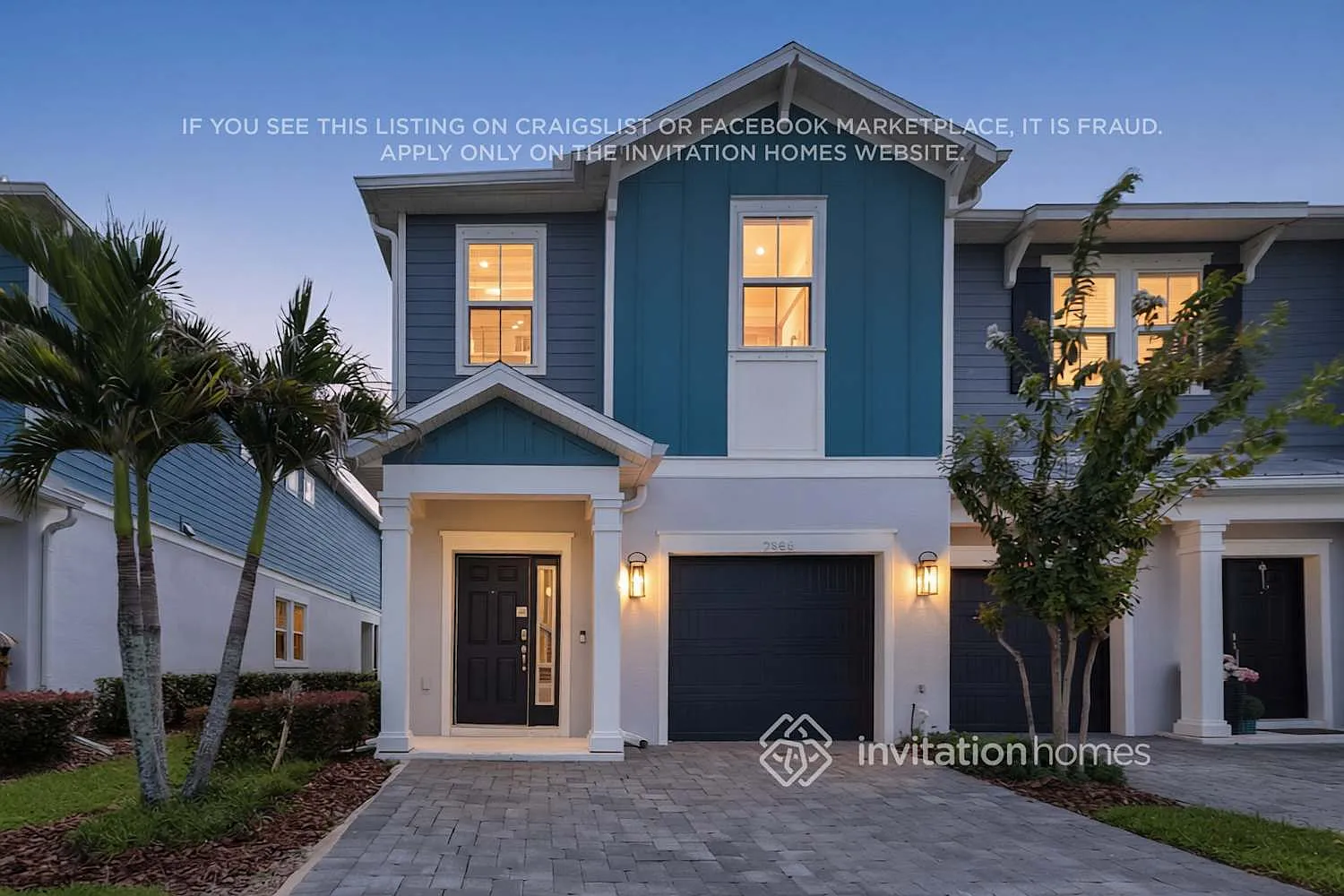 2886 Grand Kemerton Pl Tampa, FL 33618 — Photo 4