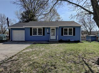3013 Mason Ave, Independence, MO 64052