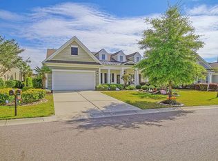 120 Tugboat Ln, Summerville, SC 29486