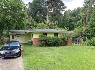 655 Conley Rd, Forest Park, GA 30297