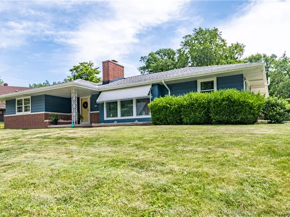 596 S Monroe St, Decatur, IL 62522