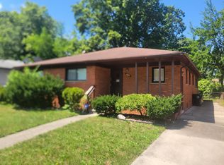 24011 Seneca St, Oak Park, MI 48237