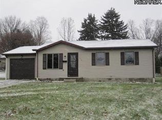 278 W 9th St, Salem, OH 44460