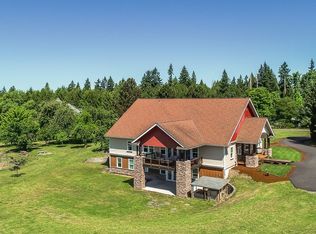 21204 NW 31st Ave, Ridgefield, WA 98642