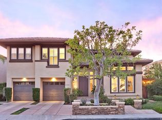 22651 Sweetmeadow, Mission Viejo, CA 92692