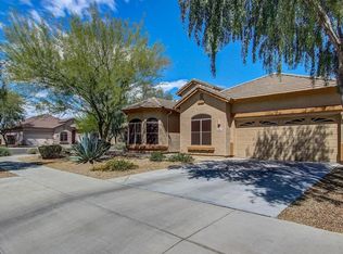 2230 W Calle Del Sol, Phoenix, AZ 85085
